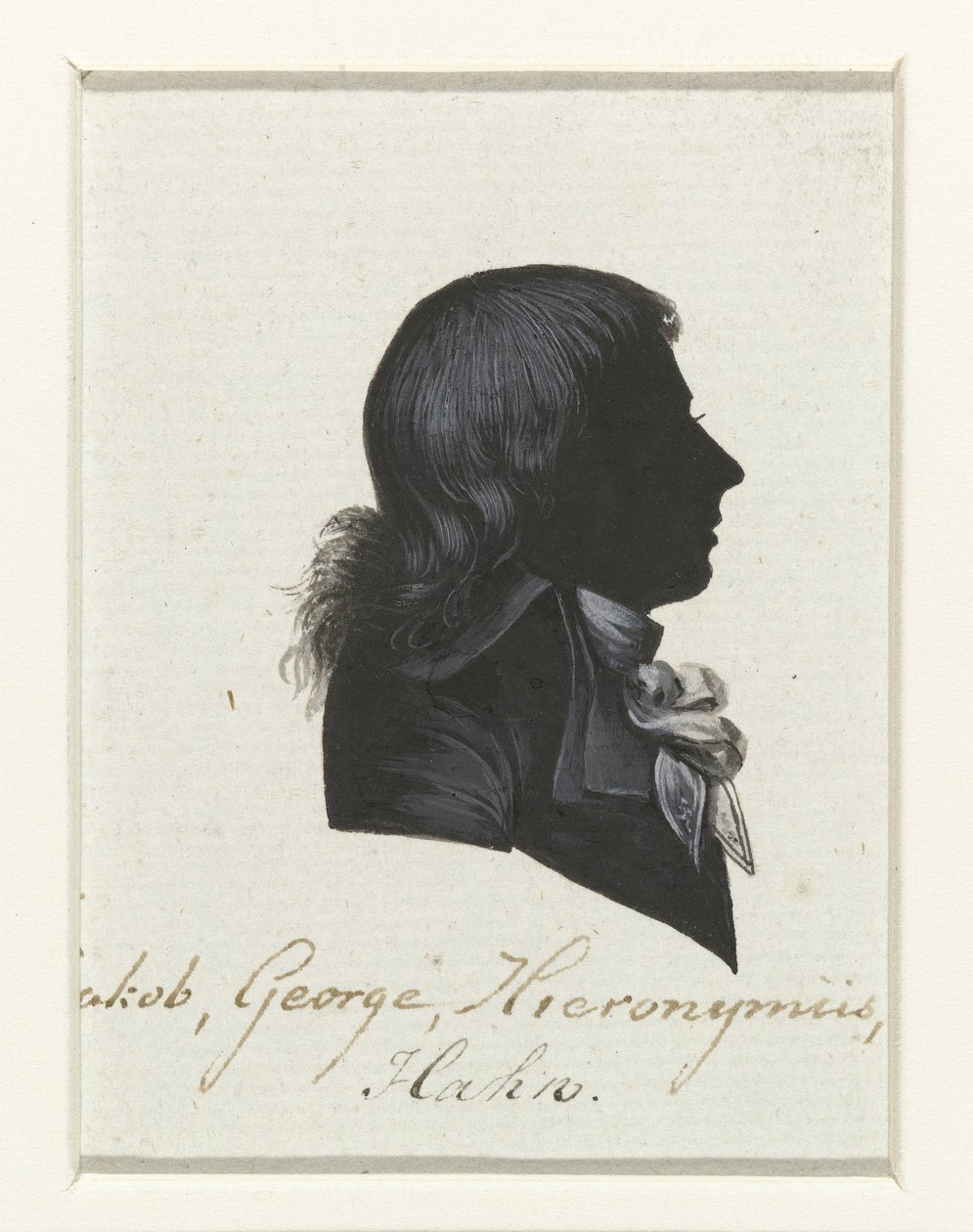 J.G.H. Haan od Hausdorff