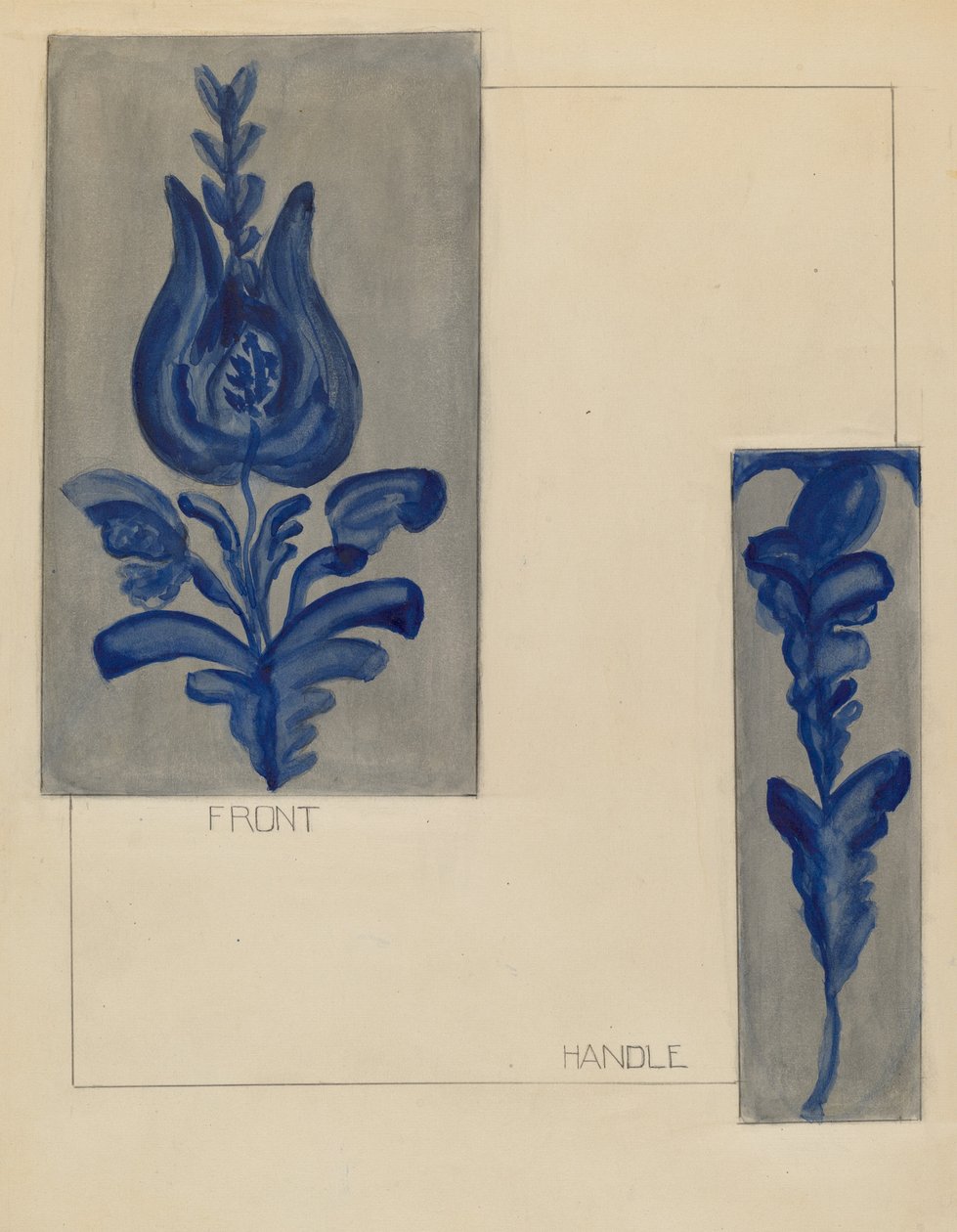 Design od Hedwig Emanuel