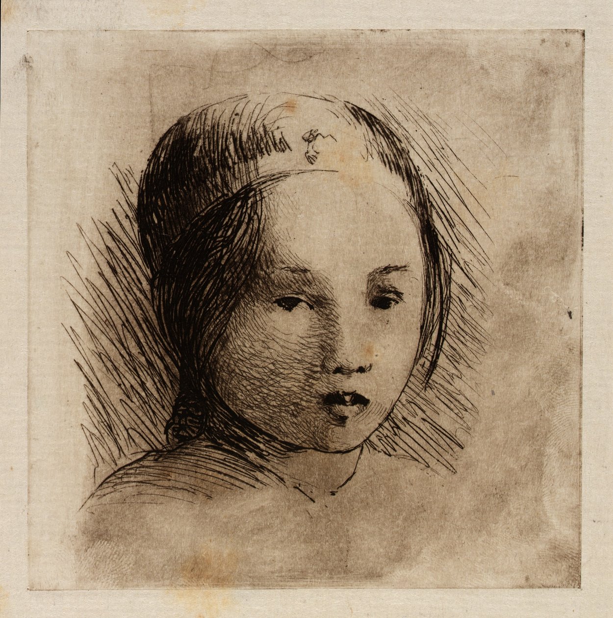 Vedoucí Ah Ho od Helen Hyde