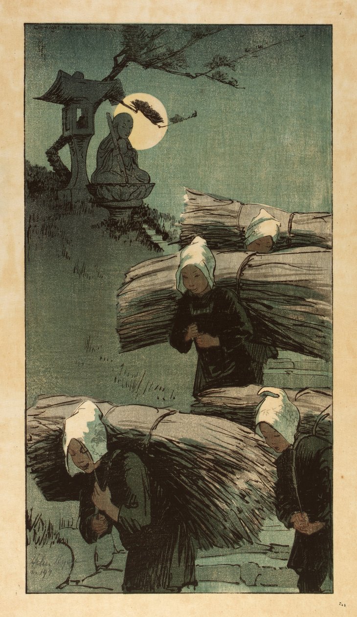Návrat od Helen Hyde