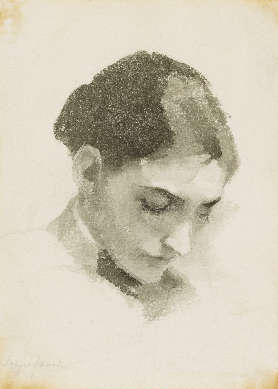 A Head of a Woman   1316146   cs       czech Successfully Translated  Original: Willow and Magpie, mid-1200s. Translat: Willow and Magpie, mid-1200s. 1204669 cs czech Successfully Translated Original: Zicht op de bergtoppen Aiguille Verte en Dru en de glet od Helene Schjerfbeck