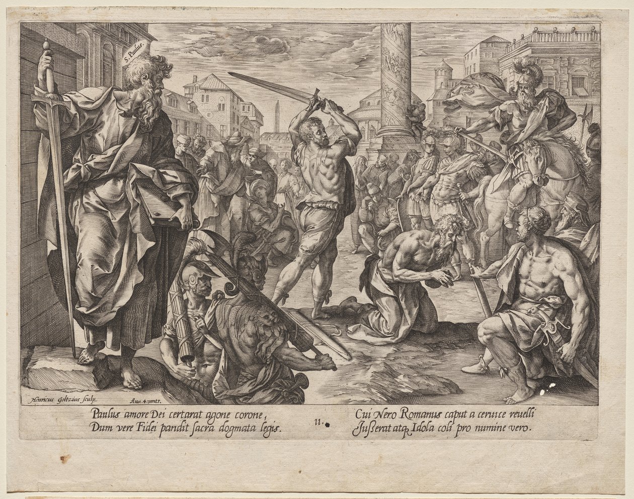 St. Paul   1312850   cs       czech Successfully Translated  Original: Zittende man in een armstoel Translat: Zittende man in een armstoel 1331832 cs czech Successfully Translated Original: The Triumph of Death: After the Battle (Le triomphe de la mort: Ap od Hendrick Goltzius