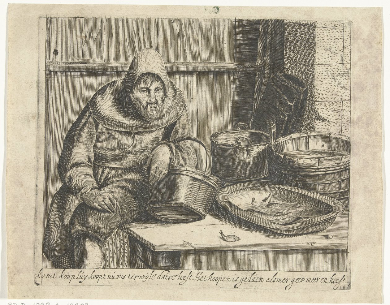 Zobrazit prodeje od Hendrik Bary