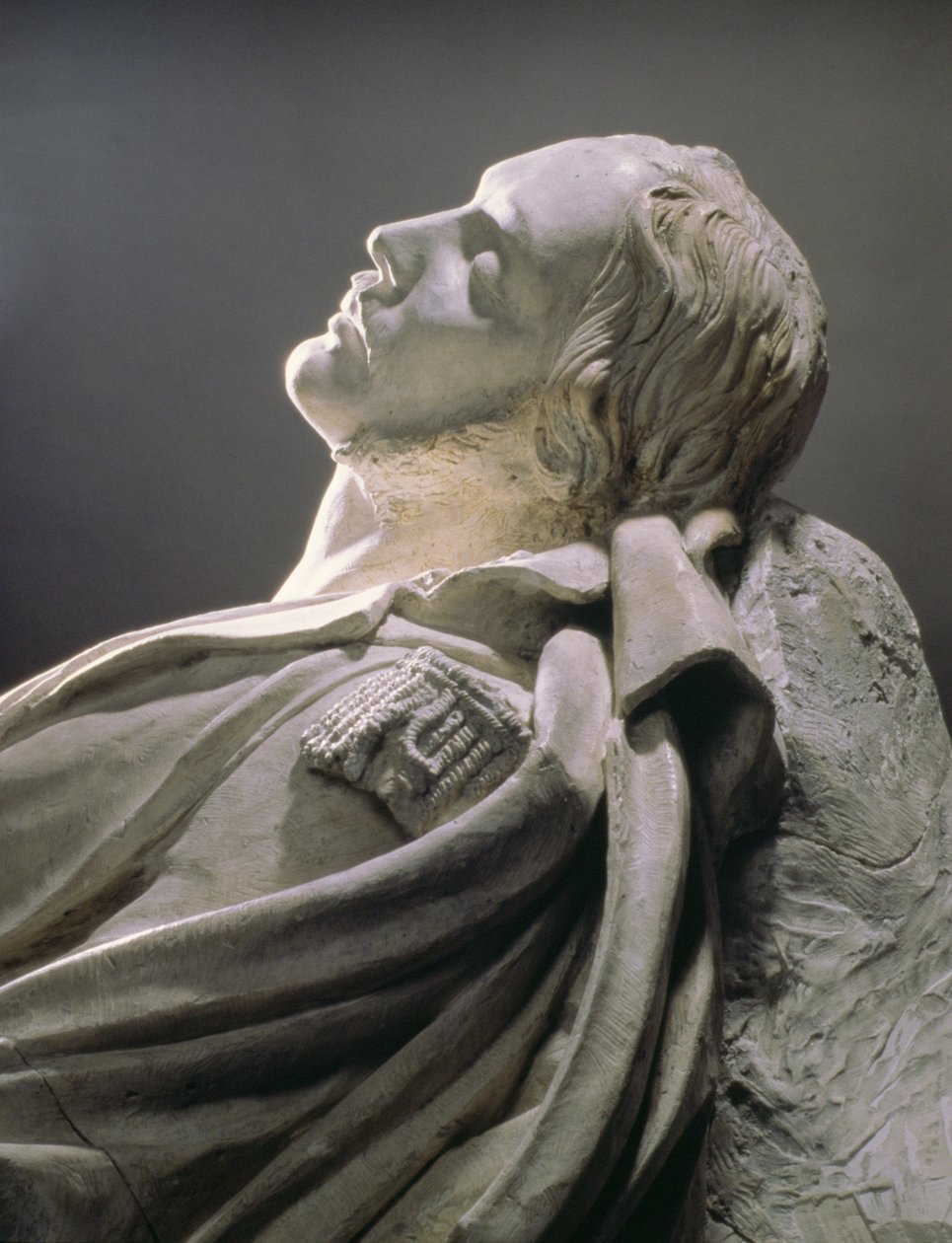 Podobizna Ferdinanda-Philippa (1810-42) duc d