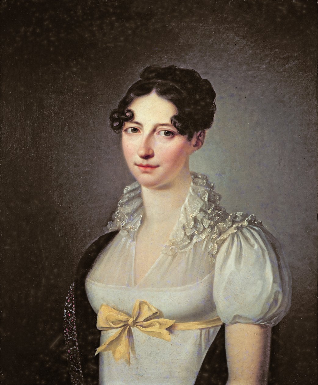 Laure de Berny od Henri Nicolas van Gorp