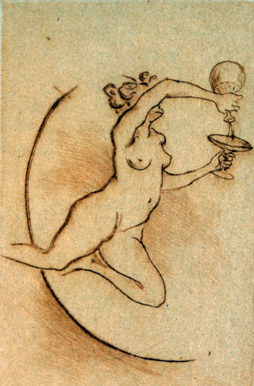 On být od Henri Boutet