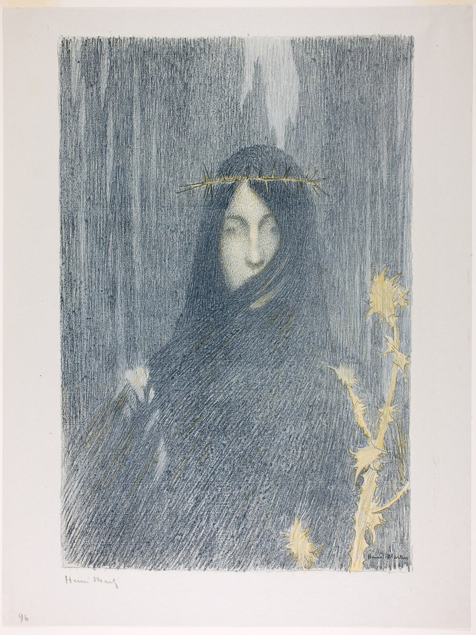 Umlčet od Henri Martin