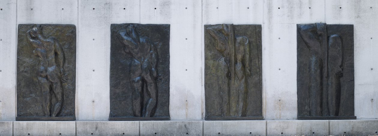 Zpět I od Henri Matisse
