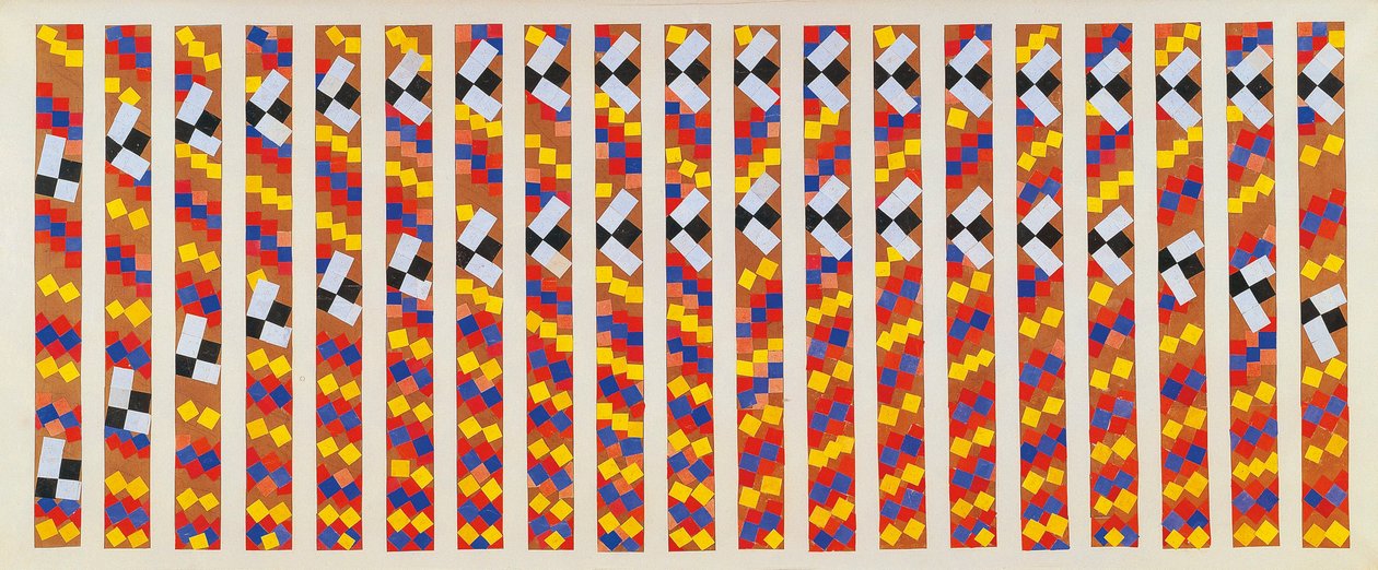 Les abeilles (včely) od Henri Matisse