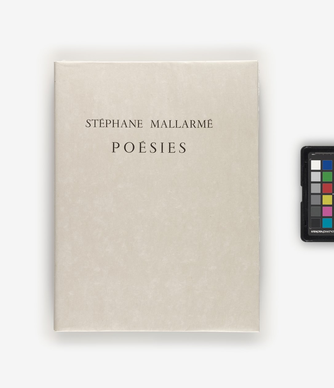 Poezie od Henri Matisse