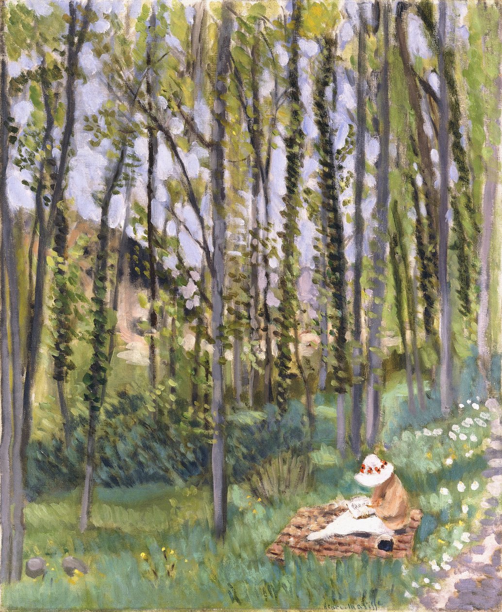 Podrost od Henri Matisse