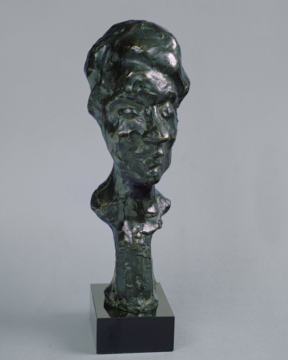 Umělcova dcera, Marguerite od Henri Matisse