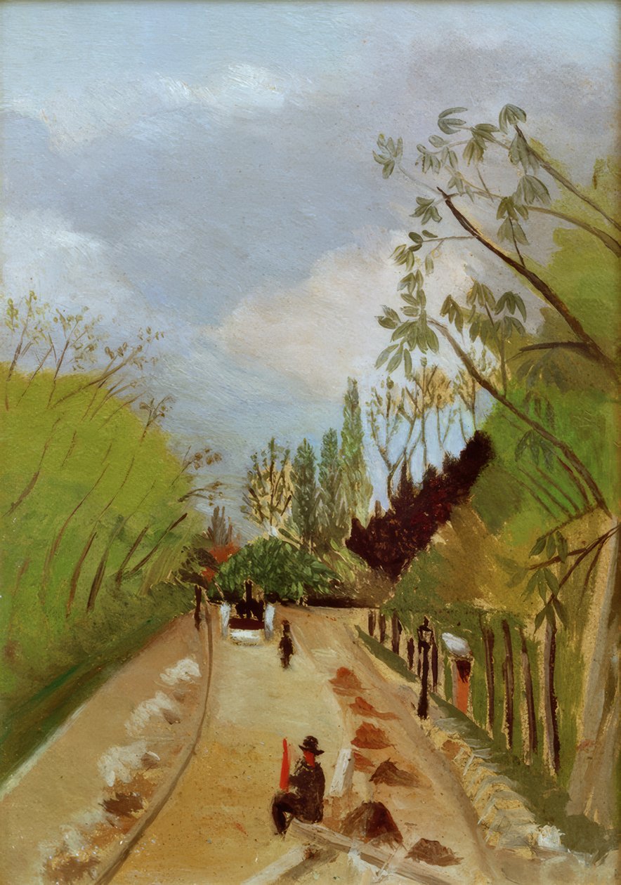 Skica, Avenue de l