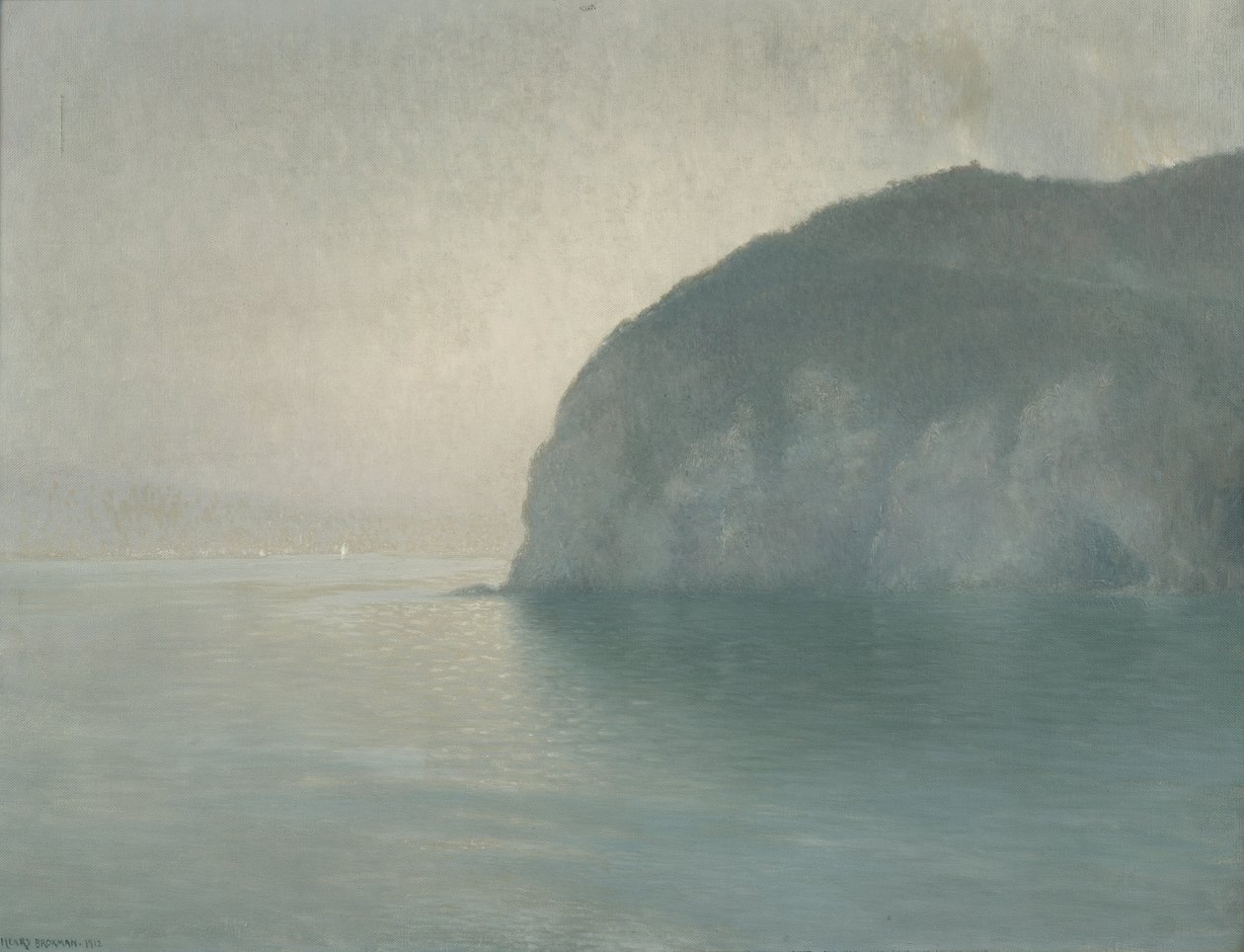 Scutolo, The Marvel of Marvels, 1912 od Henry Brokman Knudsen