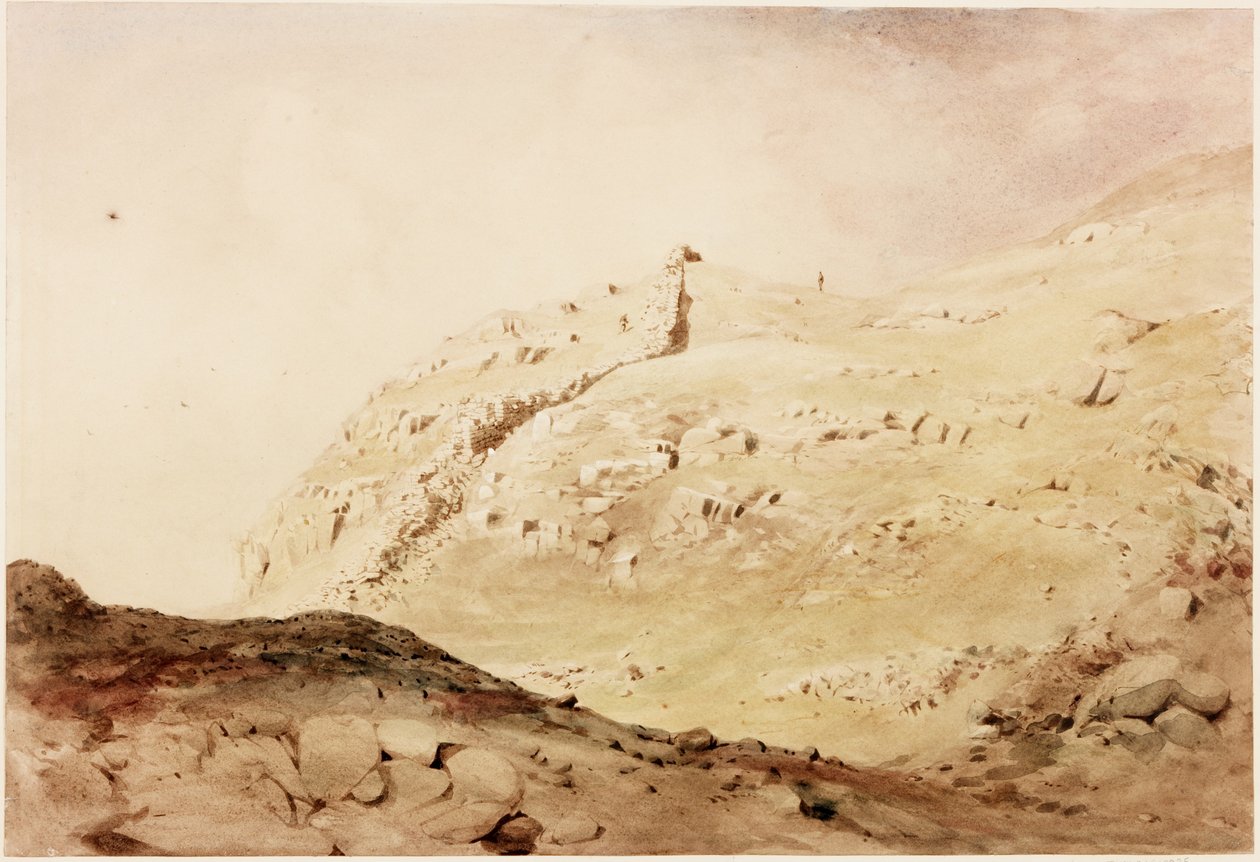 Steel-Rigg (barva karoserie) od Henry Burdon Richardson