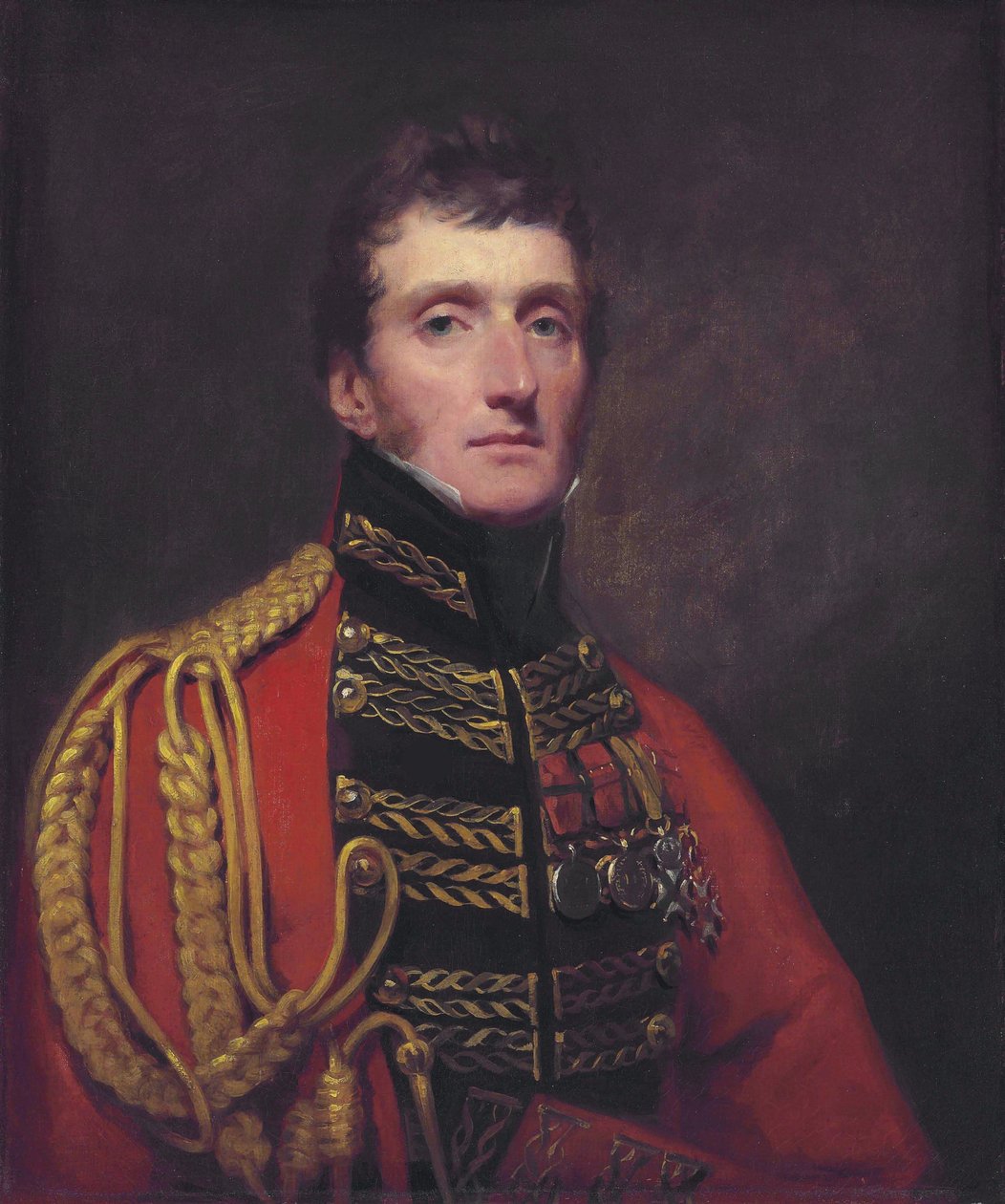1837) Henry Raeburn od Henry Raeburn