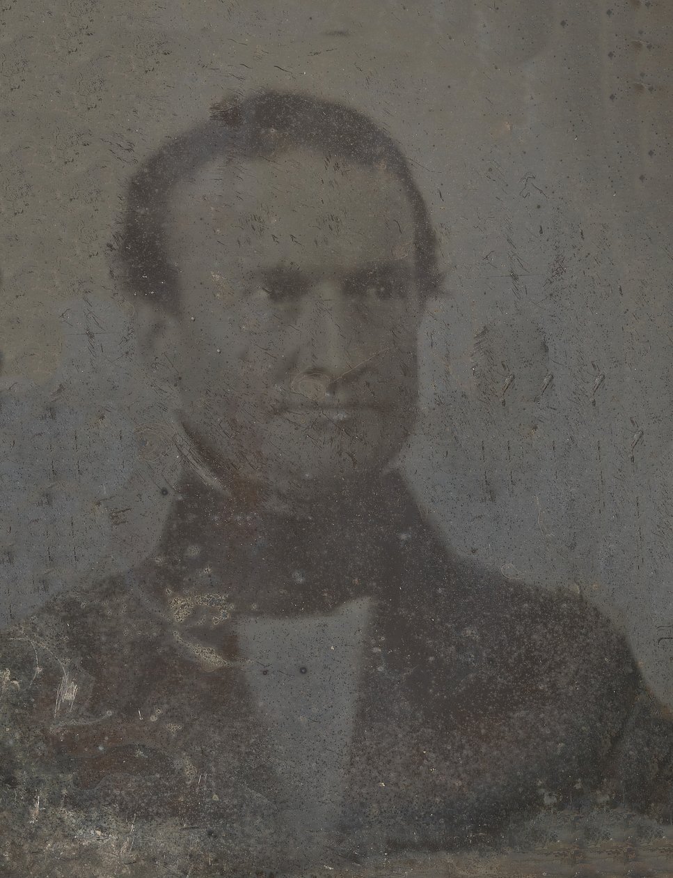 Pane, ca. 1840. od Henry Fitz