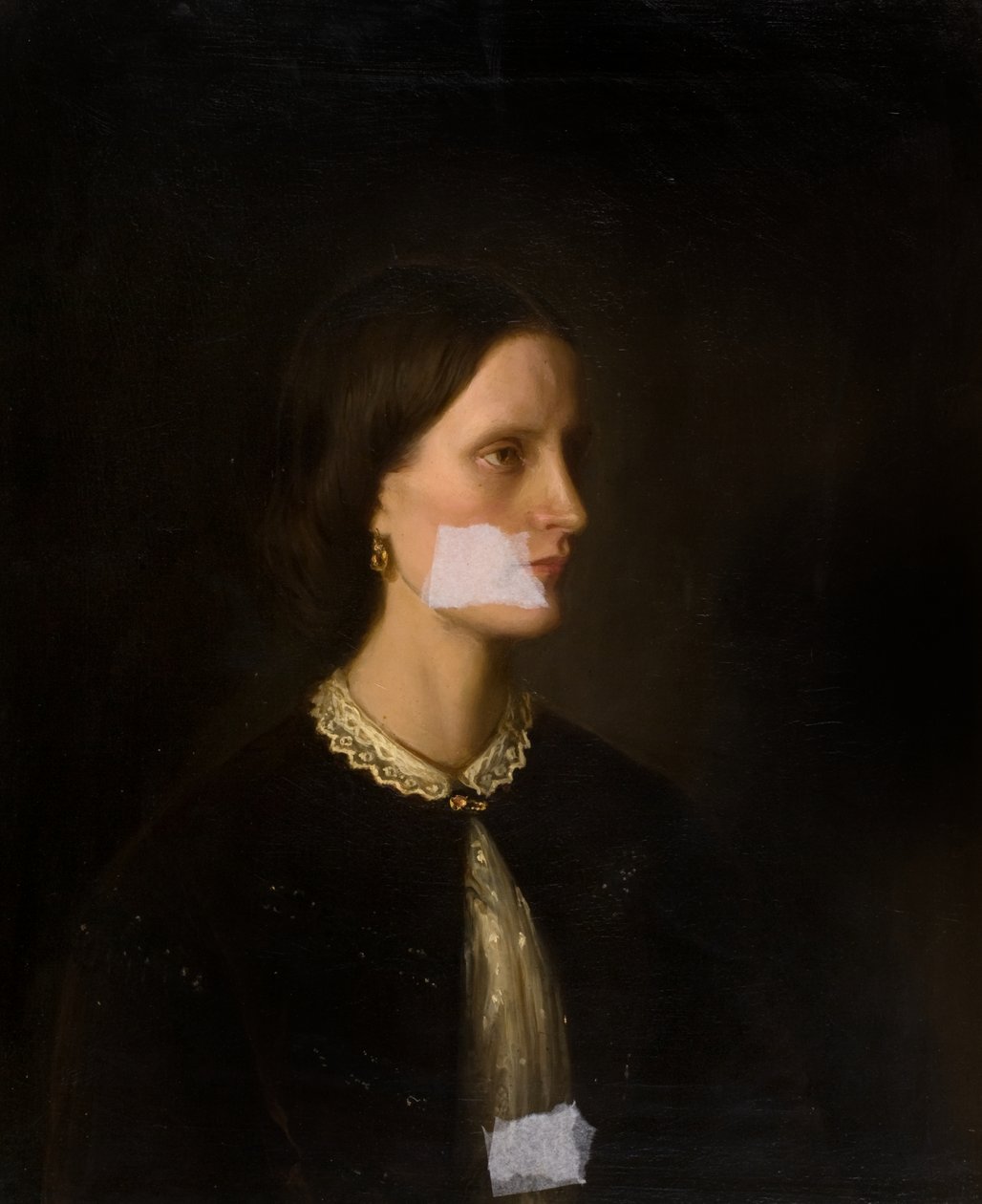 Jessie Cowie od Henry Harwood