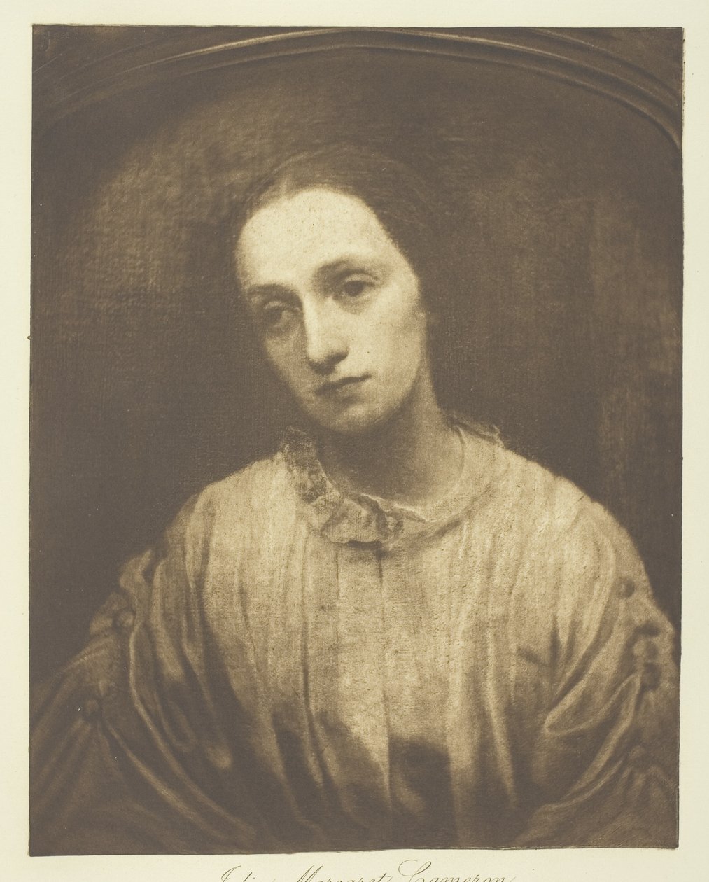 Julia Margaret Cameron od Henry Herschel Hay Cameron