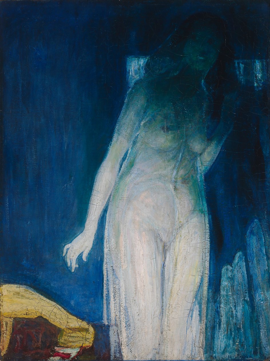 Salome od Henry Ossawa Tanner