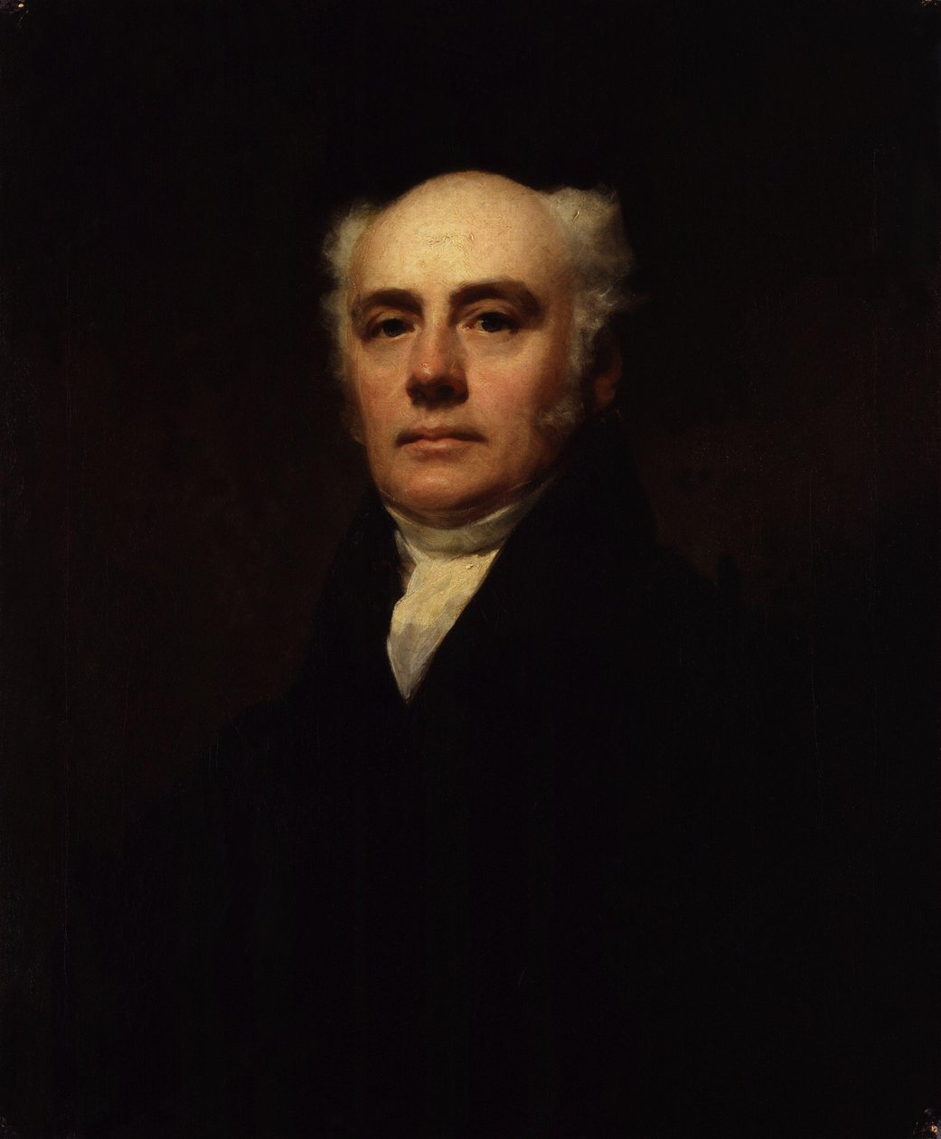 Hugh William Williams od Henry Raeburn