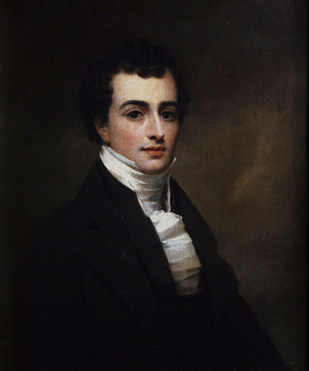 Joseph Hume († 1829) od Henry Raeburn