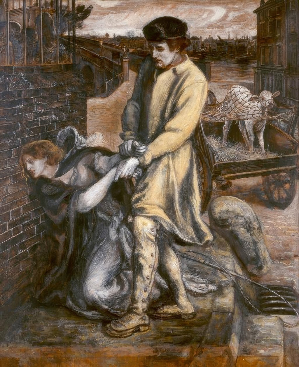 Nalezeno od Henry Treffry Dunn