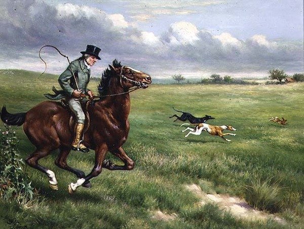 Chyťte, jak můžete od Henry William Carter