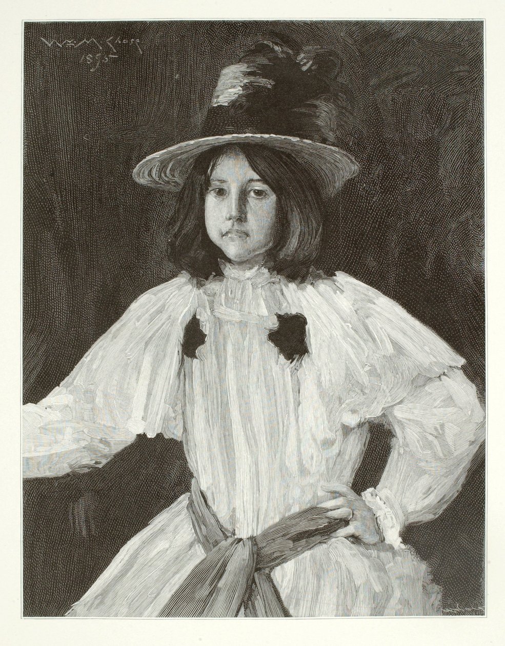 Alice od Henry Wolf