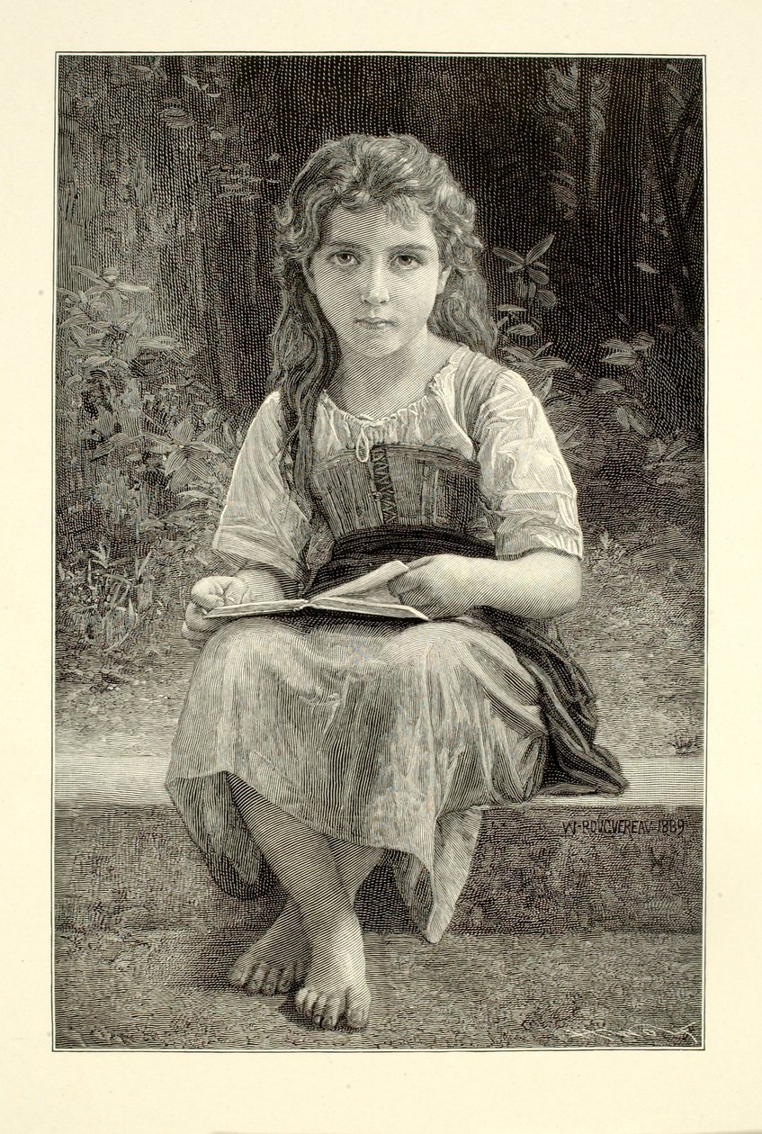 Lekce od Henry Wolf