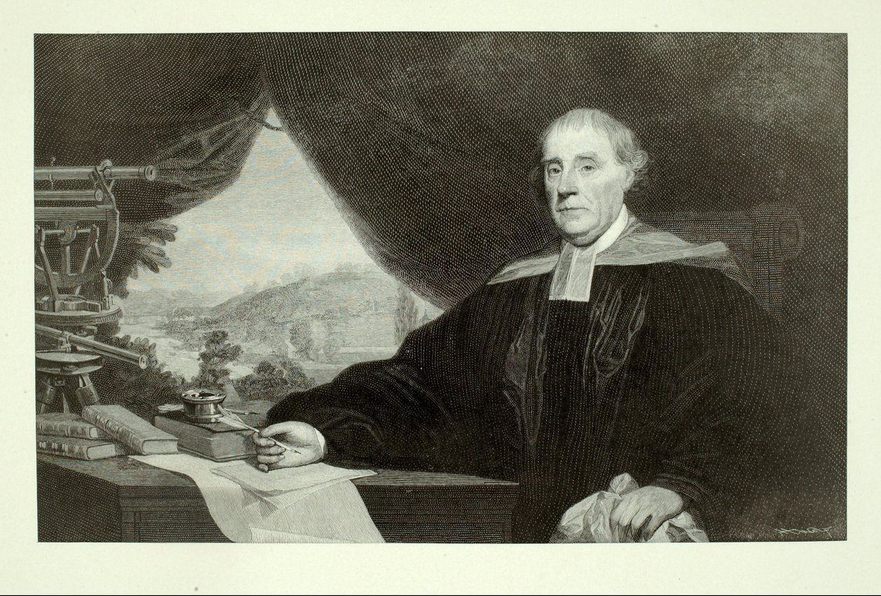 William Smith od Henry Wolf