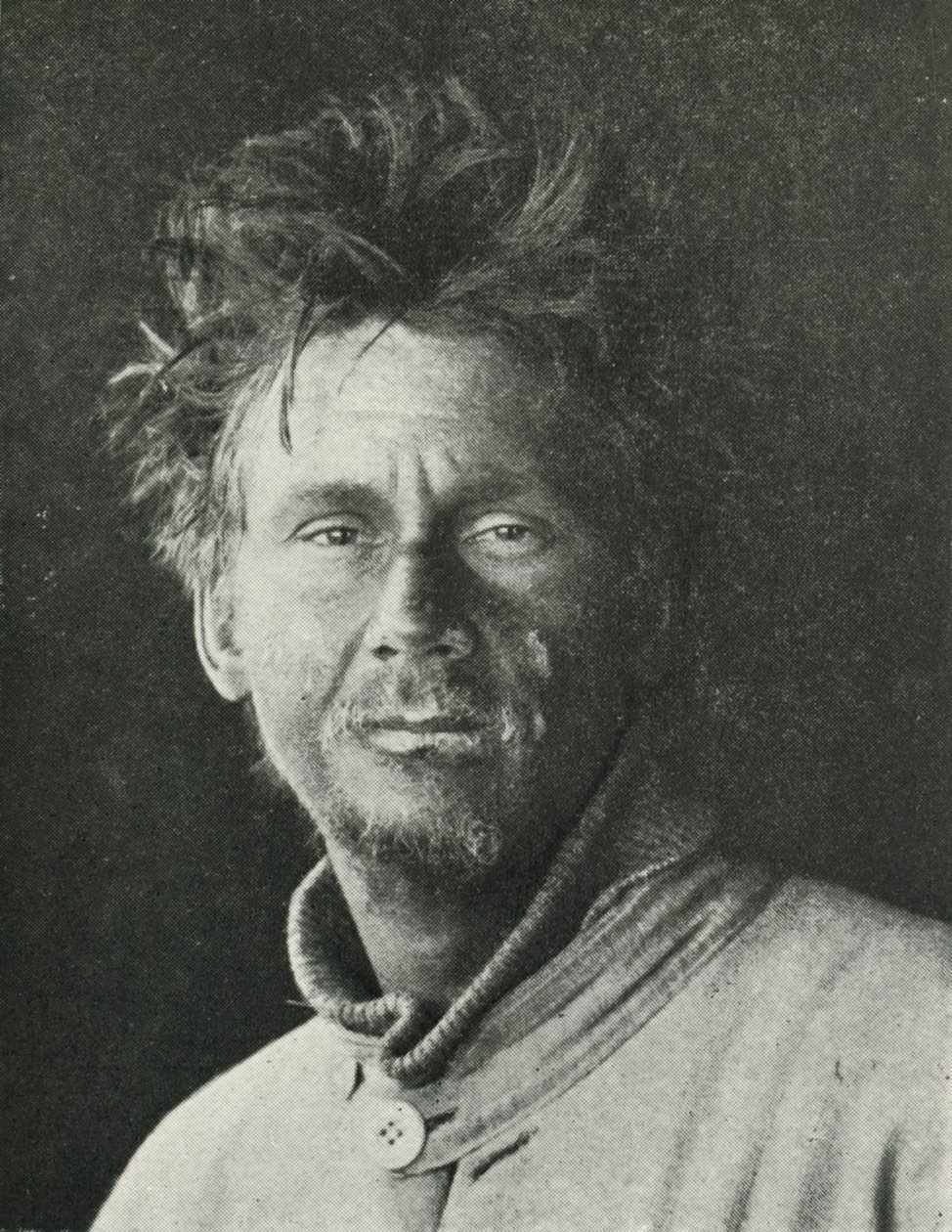 C. S. Wright, leden 1912, 1913 od Herbert Ponting