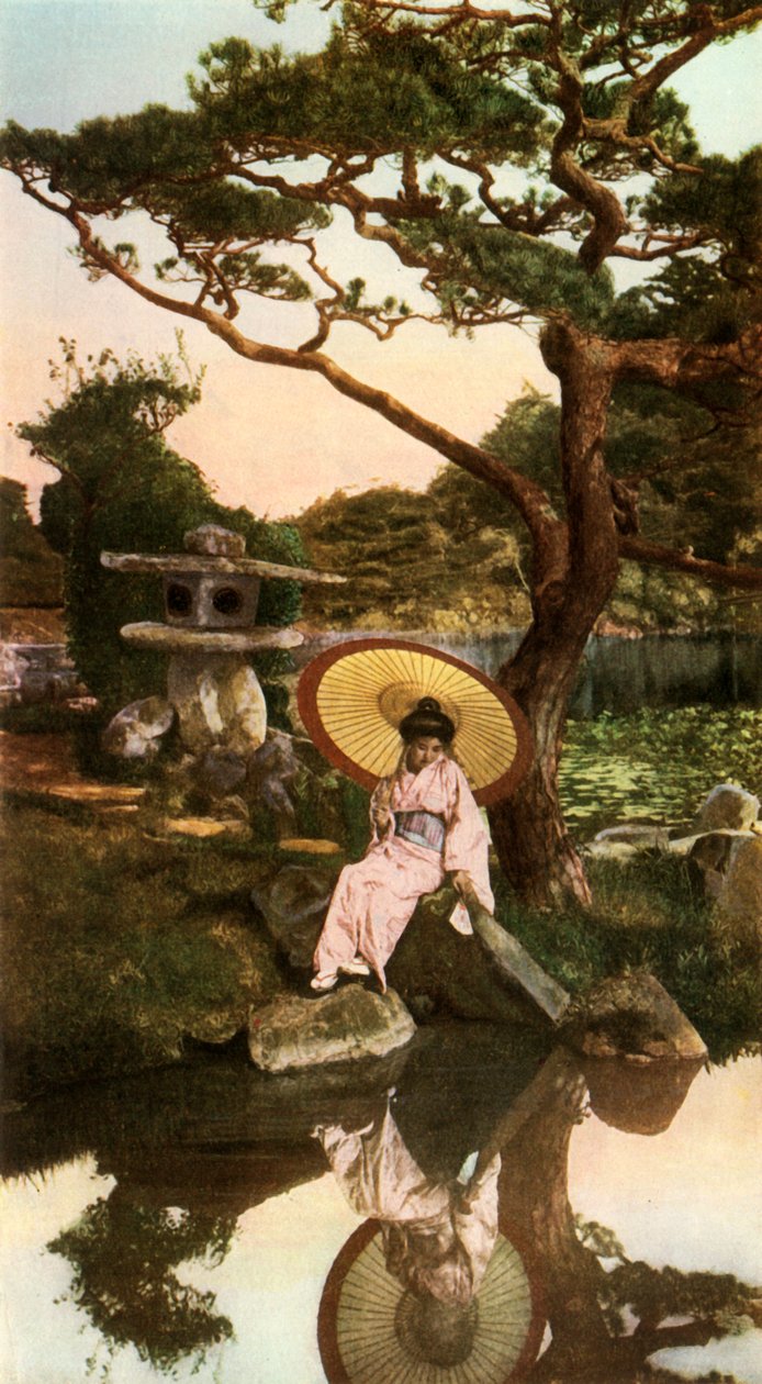 Úvahy, 1910. od Herbert Ponting
