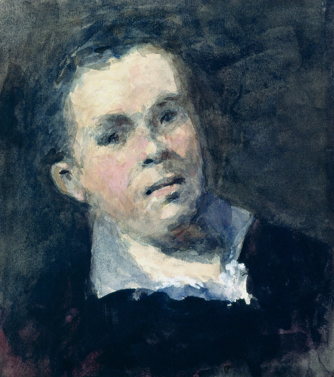 Vedoucí Goya od Hercules Brabazon Brabazon