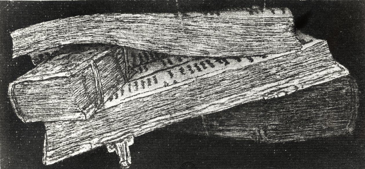 Tři knihy od Hercules Seghers