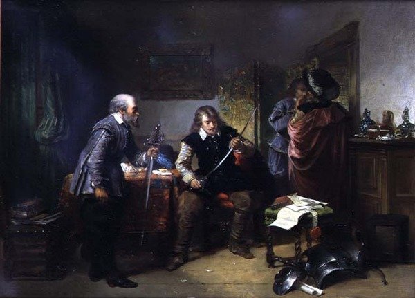 Vojenské vzpomínky od Herman Frederick Carel Ten Kate