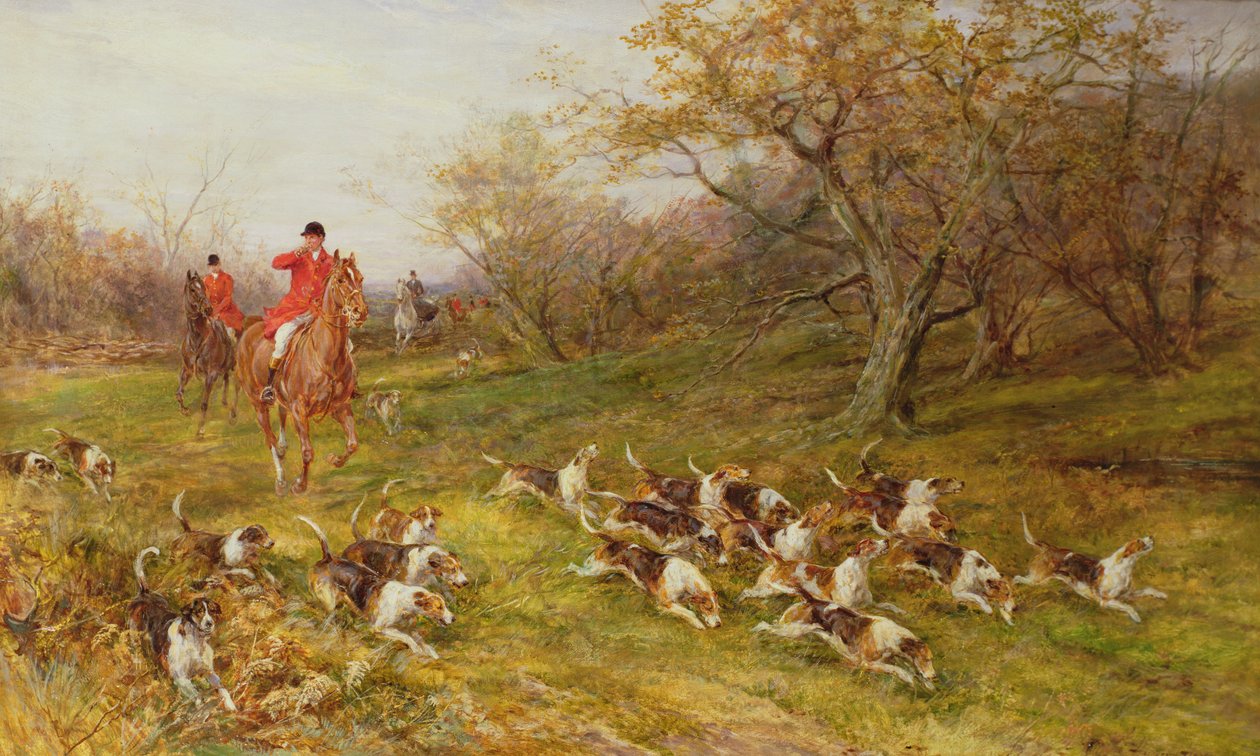 Na Vůni od Heywood Hardy