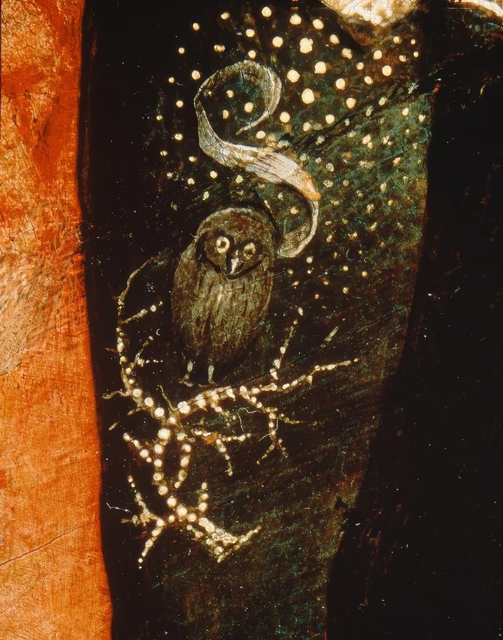 Oltář svaté Julie od Hieronymus Bosch
