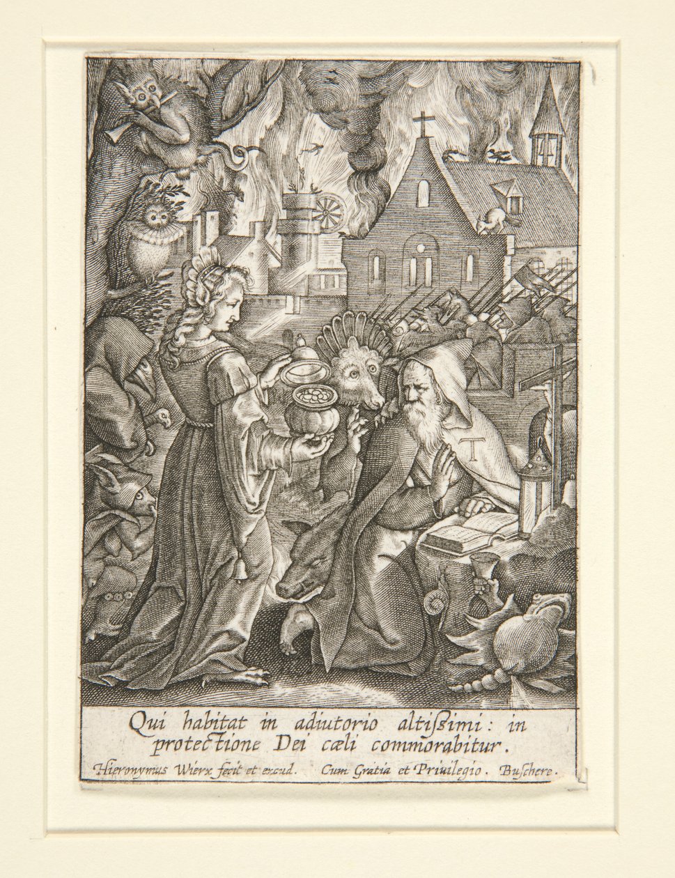 Temptation of Saint Anthony   1337938   cs       czech Successfully Translated  Original: Dress Translat: Dress 1221949 cs czech Successfully Translated Original: Imitation danacreon: Le portrait diris. Translat: Imitation d
