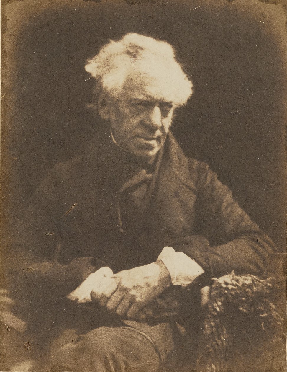 Sir William Allan od Hill and Adamson