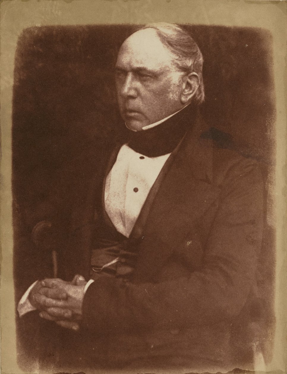 [Thomas Smith Cafe] od Hill and Adamson