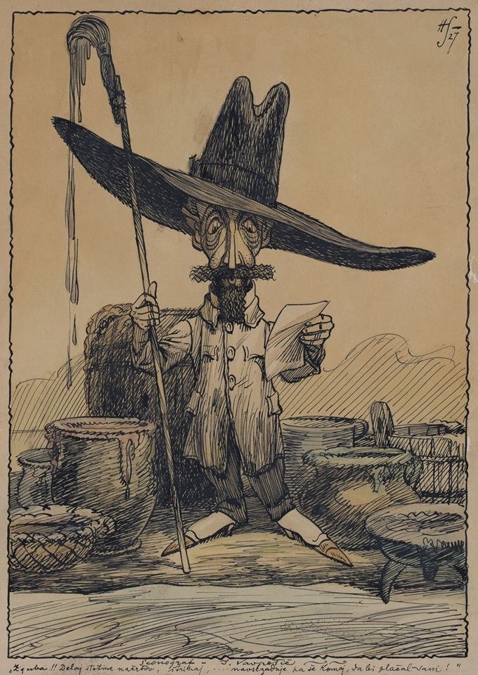 Ivan Vavpotic od Hinko Smrekar
