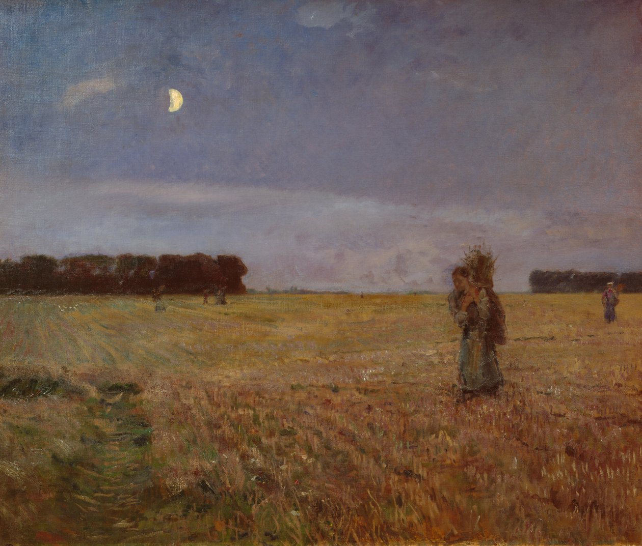 Archy od Hjalmer Eilif Emanuel Peterssen