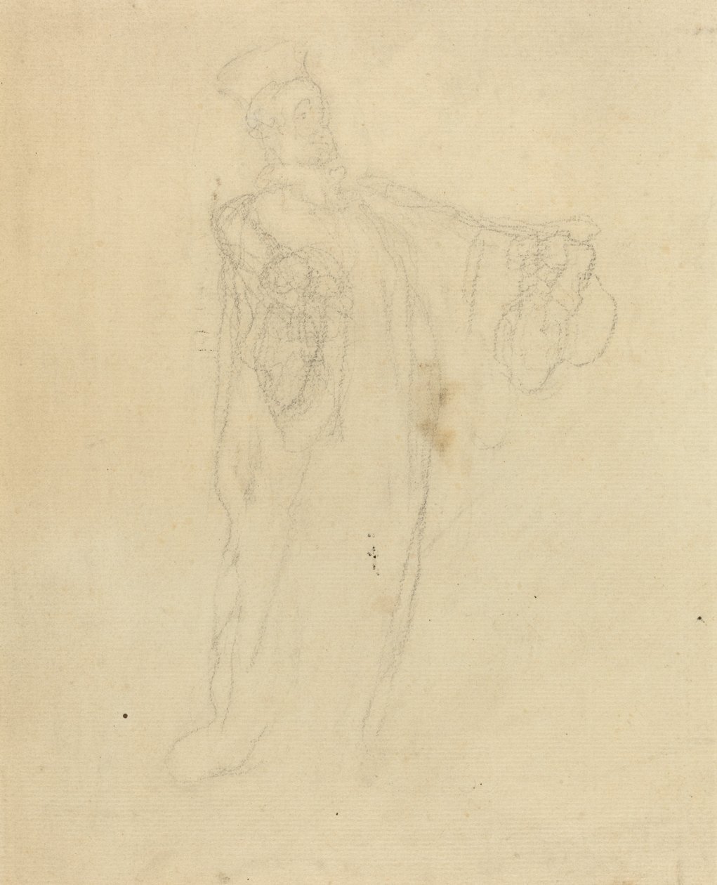 Právník od Honoré Daumier