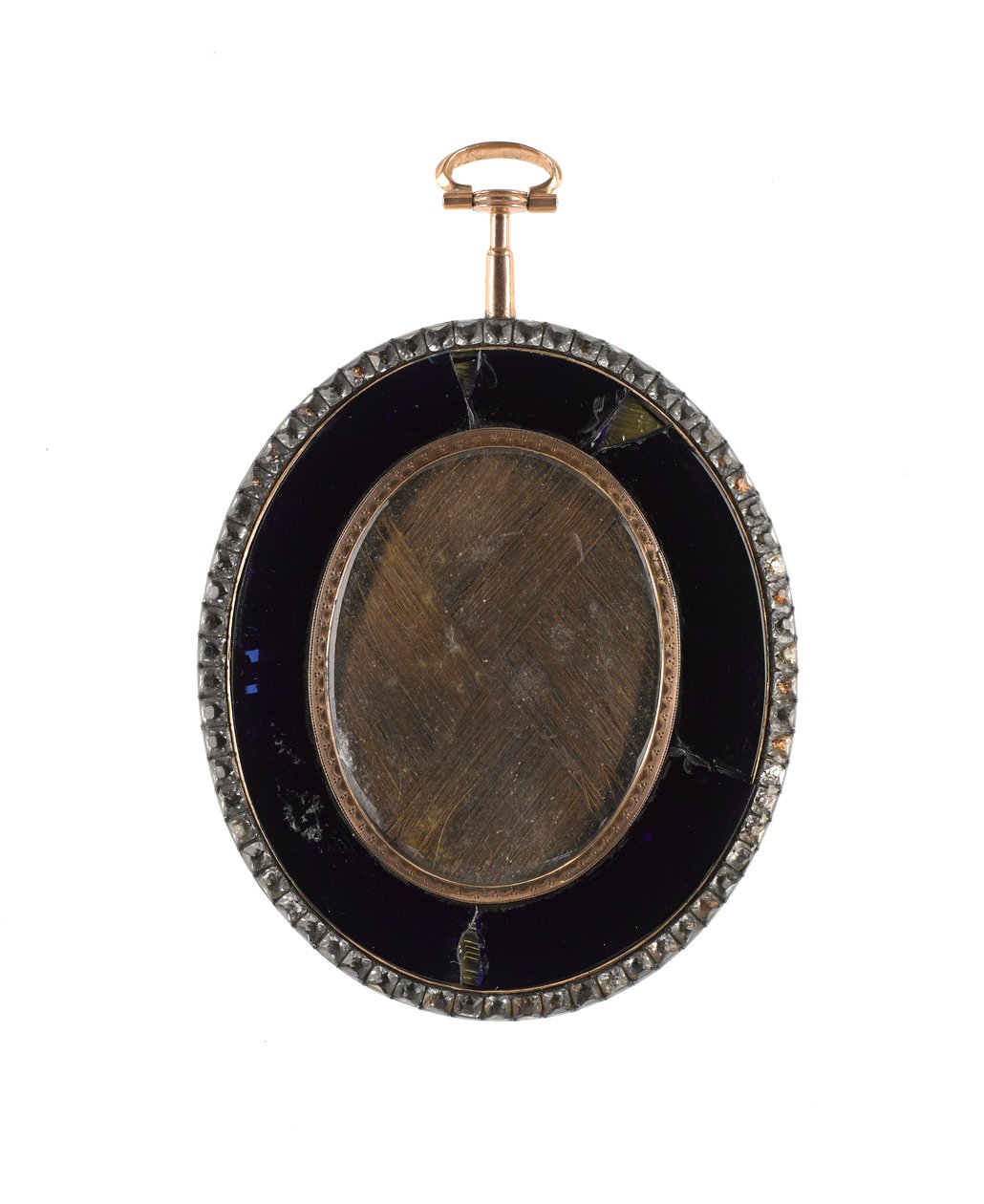 Polní důstojník řadové pěchoty, 1800 od Horace Hone