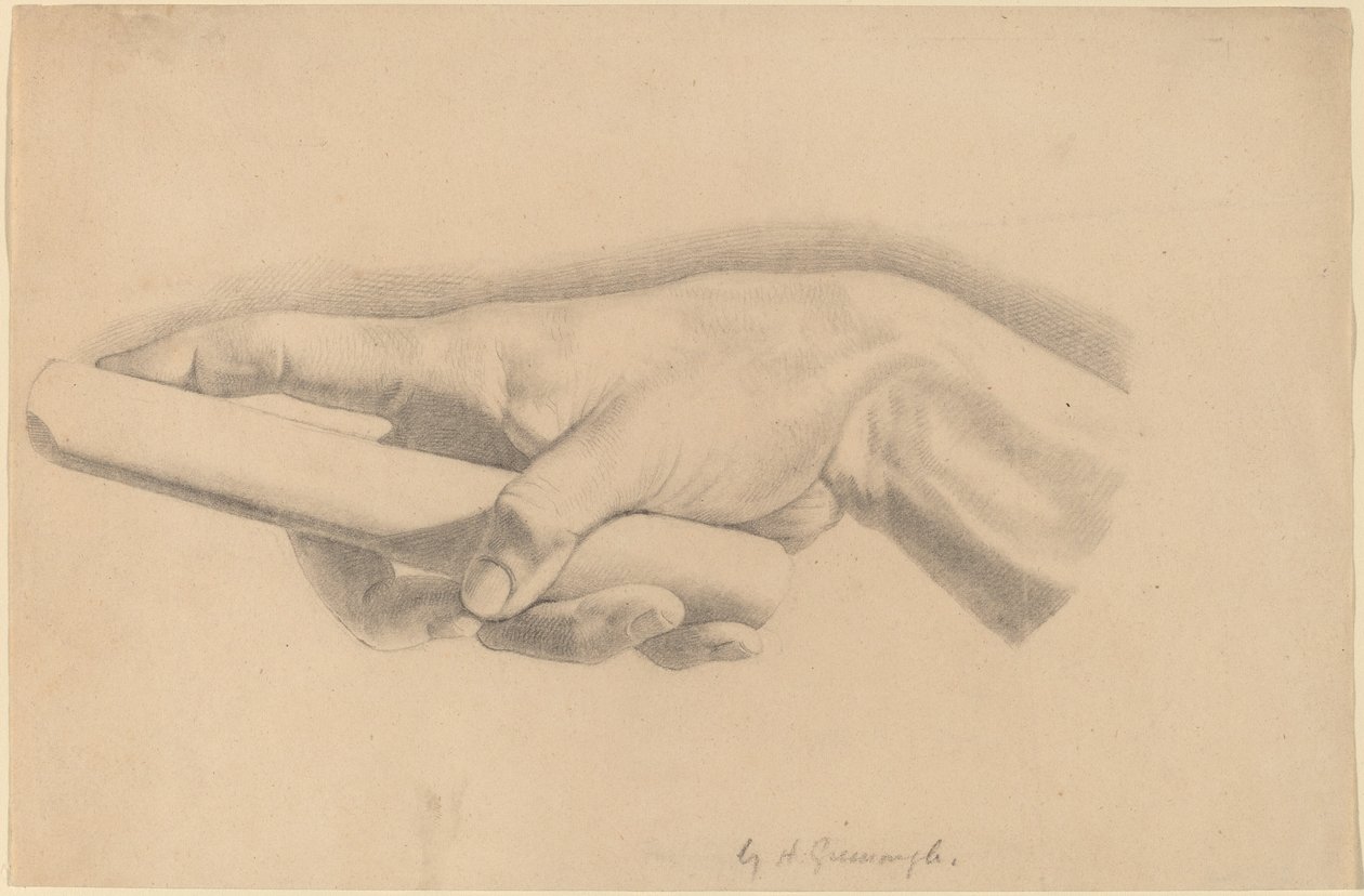 Study of a Hand   1218144   cs       czech Successfully Translated  Original: God introduces Eve to Adam, byzantine mosaic, XII-XIII sec, on the counterfacade (mosaic) Translat: God introduces Eve to Adam, byzantine mosaic, XII-XIII sec, on the counterfaca od Horatio Greenough