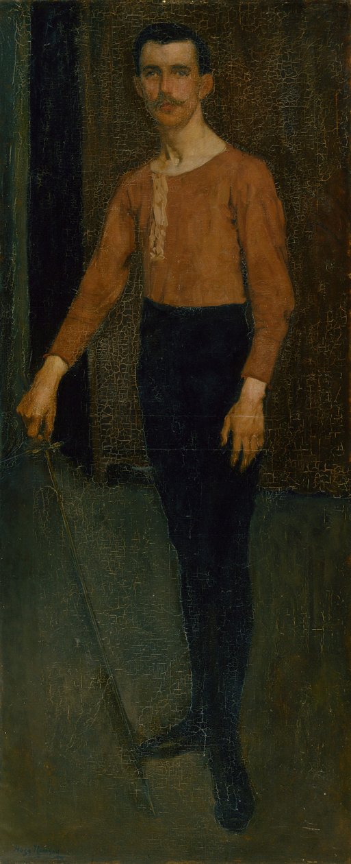 Fólie od Hugh Ramsay