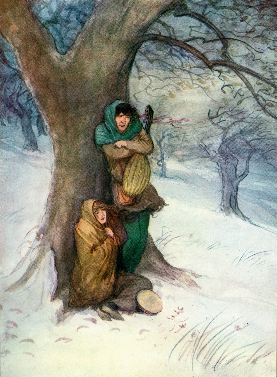 Jak se vám líbí od Williama Shakespeara od Hugh Thomson