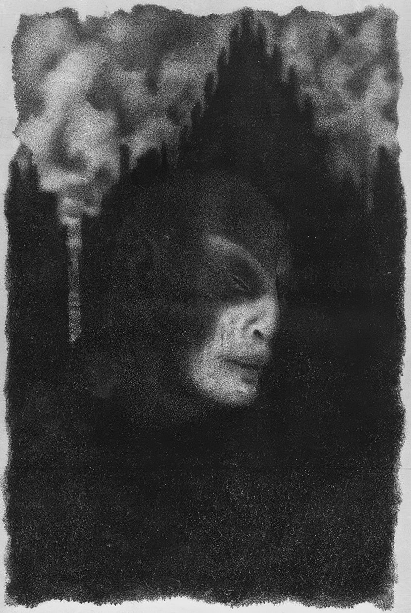 G.Meyrink, Der Golem / Ill. V. Steiner-Pr. od Hugo Steiner Prag