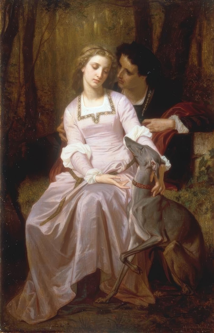 Tiché přesvědčování od Hugues Merle
